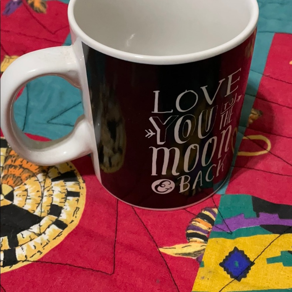 Coffee mug - Picture 3 of 3